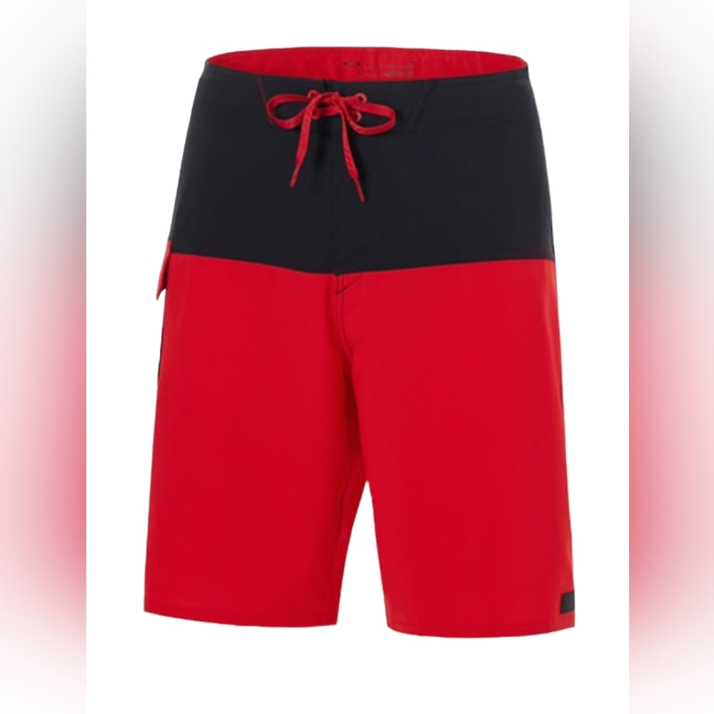 OAKLEY ROAD BLOCK 20 SHORTS MEN'S SIZE 40